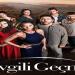 مسلسل الماضي العزيز الحلقة 3