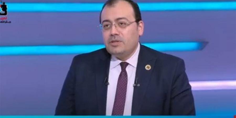 التعددية الحزبية.. كيف تطورت الحياة السياسية خلال السنوات الماضية؟