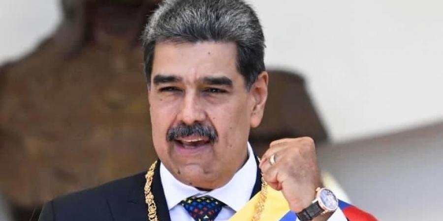 مادورو يهاجم رئيس السلفادور لاقتراحه تبادل سجناء فنزويليين