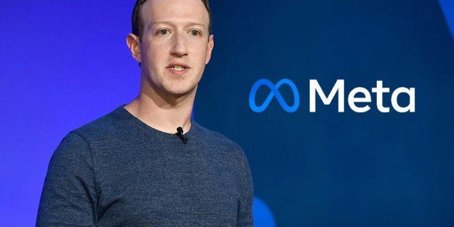 زوكربيرج يبيع بعض أسهمه فى ميتا مقابل 166 مليون دولار