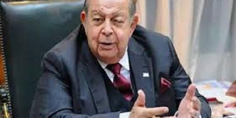 رئيس جمعية رجال الأعمال المصريين:  إجراءات مُحفِّزة وطموحة.. على طريق تلبية احتياجات المجتمع الضريبى
