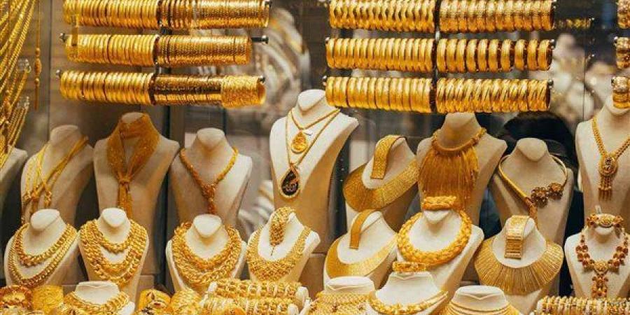 سعر الذهب اليوم الخميس 1 مايو 2025 في ختام التعاملات.. تحديث لحظي لعيارات 24 و21 و18 بعد الانخفاض