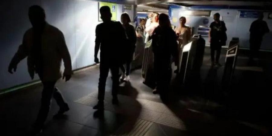 انقطاع واسع للكهرباء في إسبانيا والبرتغال بسبب خلل في الشبكة الأوروبية