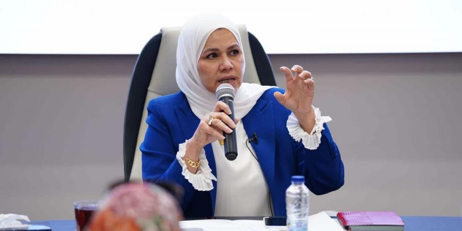 “الضرائب”: لدينا نهج ورؤية داعمة للاستثمار ونسعى لحل مشكلات المجتمع الضريبى