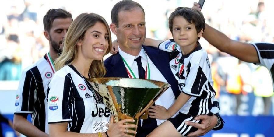 أليغري يخسر قضية هدر النفقة أمام طليقته