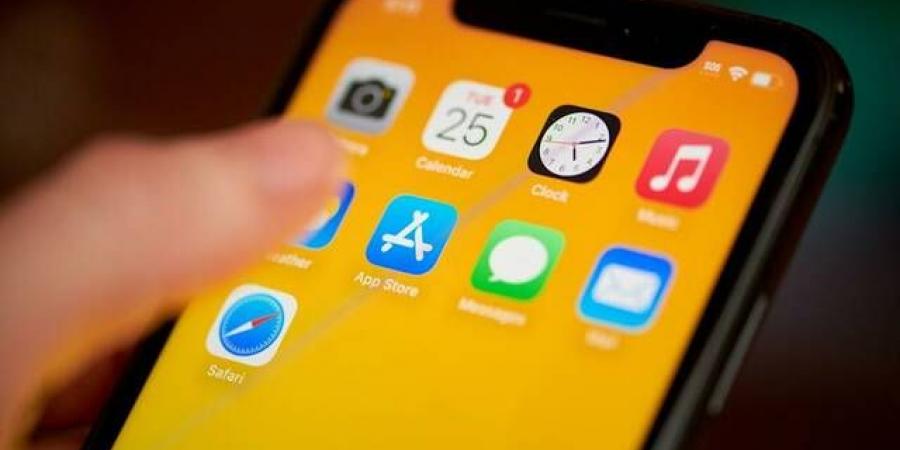 أمريكا تلزم آبل بوقف عمولات المبيعات غير المرتبطة بمتجر التطبيقات