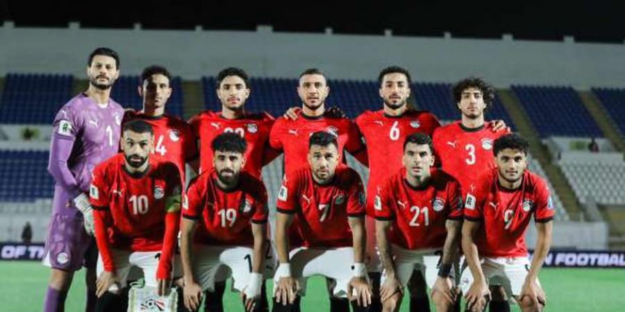 فيفا يخاطب اتحاد الكرة لمشاركة منتخب مصر في كأس العرب