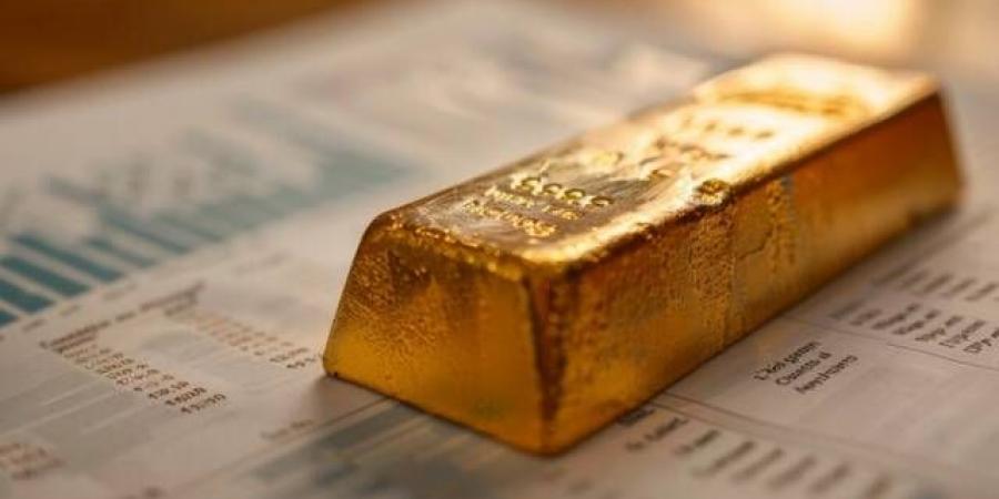 تراجع أسعار الذهب مع ترقب بيانات أمريكية للوظائف