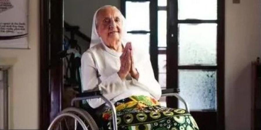 وفاة أكبر معمرة في العالم الراهبة إينا كانابارو عن 116 عامًا