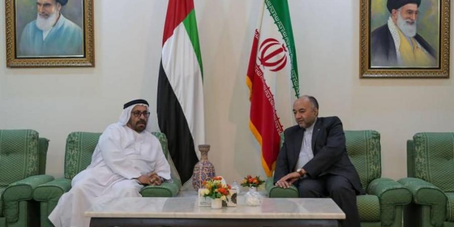 المرر يعزي في ضحايا انفجار ميناء بندر عباس