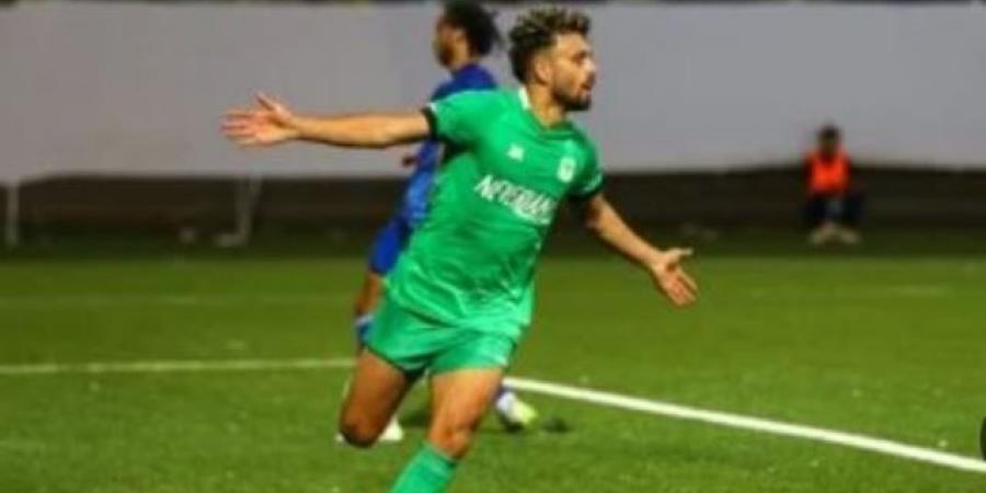 صلاح محسن يقود هجوم المصري امام الزمالك .. التشكيل المتوقع