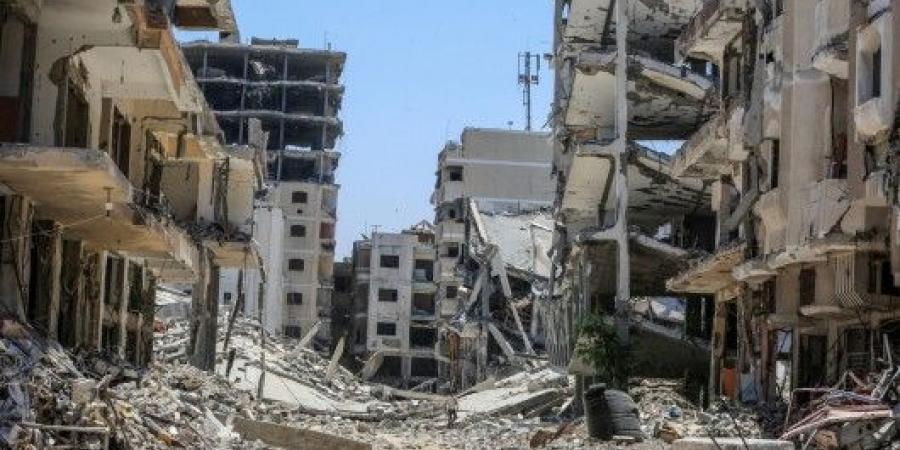 عدوان متواصل على غزة.. مزيد من الشهداء الجرحى