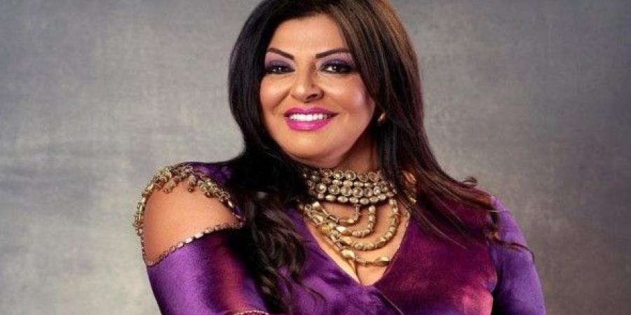 هالة صدقي وسوسن بدر تقدمان بطولة مسلسل جديد بعنوان هناء وشيرين
