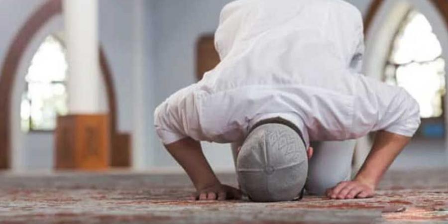 منبر الجمعة: كيف تصدى الإسلام للجريمة؟