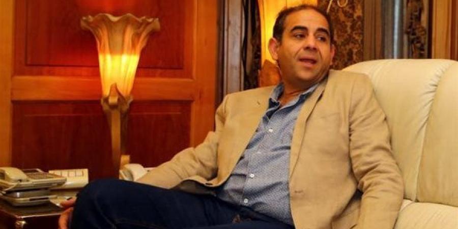 شريف صالح: 5 مليارات جنيه لتطوير مستشفى بورسعيد الجامعي وفتح برامج جديدة لتلبية احتياجات السوق