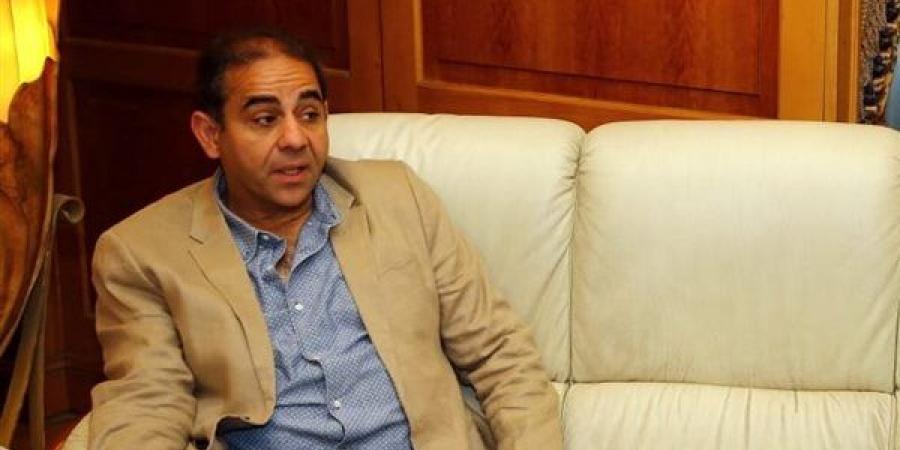 رئيس جامعة بورسعيد: 3 قطاعات أكاديمية وهيكل إداري جديد لدعم 700 مصنع وإنشاء كلية ذكاء اصطناعي