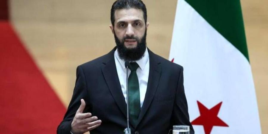 الرئاسة السورية: القصف الإسرائيلي قرب القصر الرئاسي تصعيد خطير