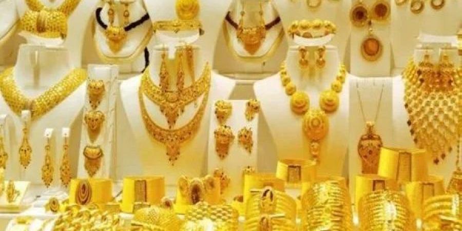 5297 جنيهًا سعر جرام الذهب عيار 24 اليوم