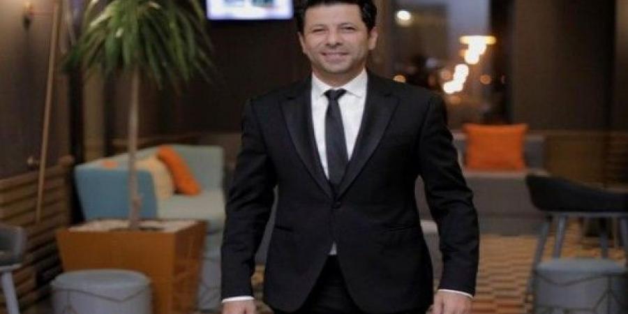 إياد نصار يكشف عن أعماله السينمائية خلال الفترة المقبلة