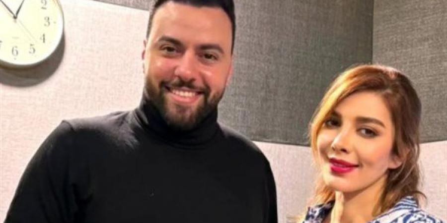 ألبوم أصالة الجديد "ضريبة البعد" يتصدر تريند تويتر قبل صدوره الرسمي