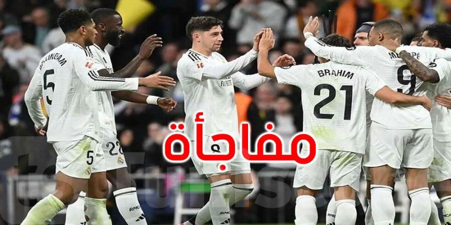لأول مرة في التاريخ: شاب عربي لرئاسة ريال مدريد الإسباني