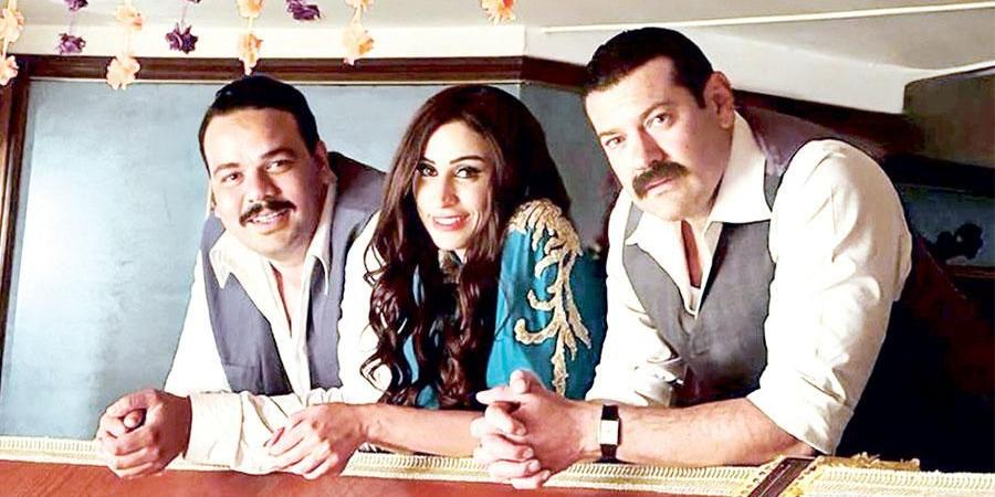 4 أفلام جديدة تقود الموسم الصيفي في مصر