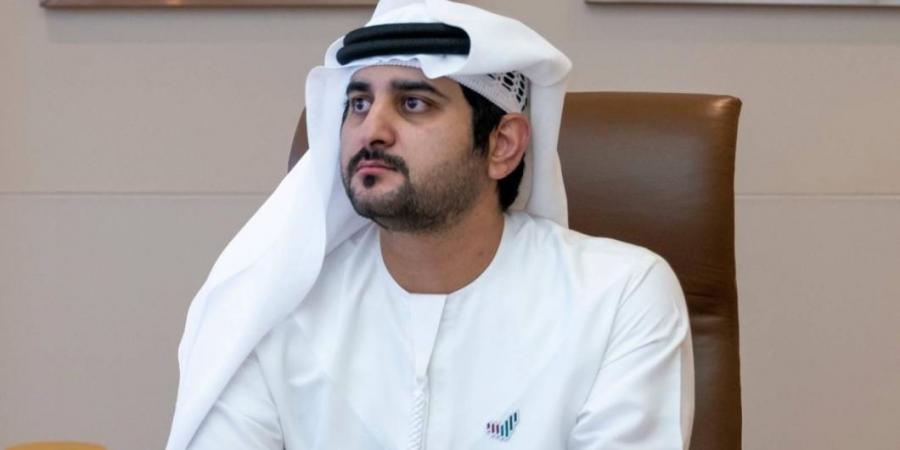 مكتوم بن محمد: محمد سلطان بن ثاني أحد أبناء دبي الأوفياء