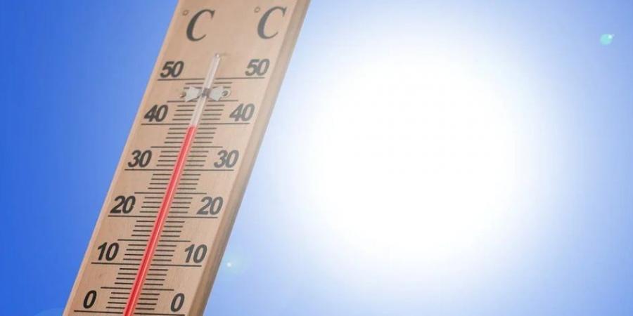 الأرصاد الجوية: غدا طقس معتدل نهارا ورياح وفرص أمطار والعظمى بالقاهرة 25 درجة