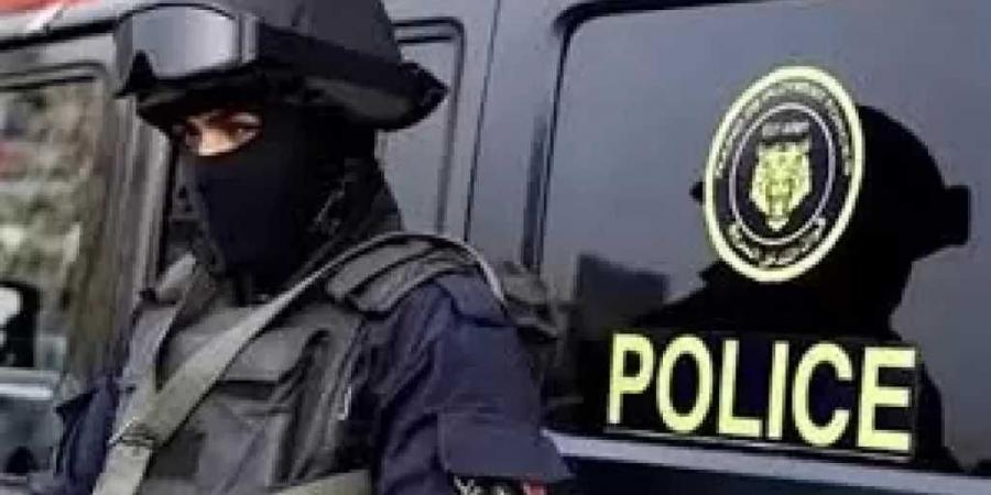 حملات أمنية لضبط جالبى ومتجرى المواد المخدرة والأسلحة النارية والذخائر غير المرخصة وضبط المحكوم عليهم الهاربين
