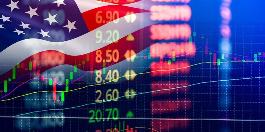 مؤشرات الأسهم الأمريكية تغلق على ارتفاع