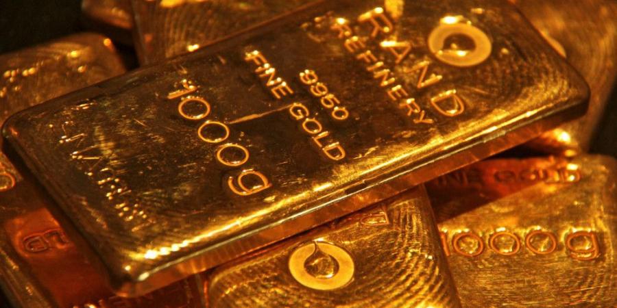 الذهب يتجه نحو خسارة أسبوعية وسط انحسار التوتر التجاري
