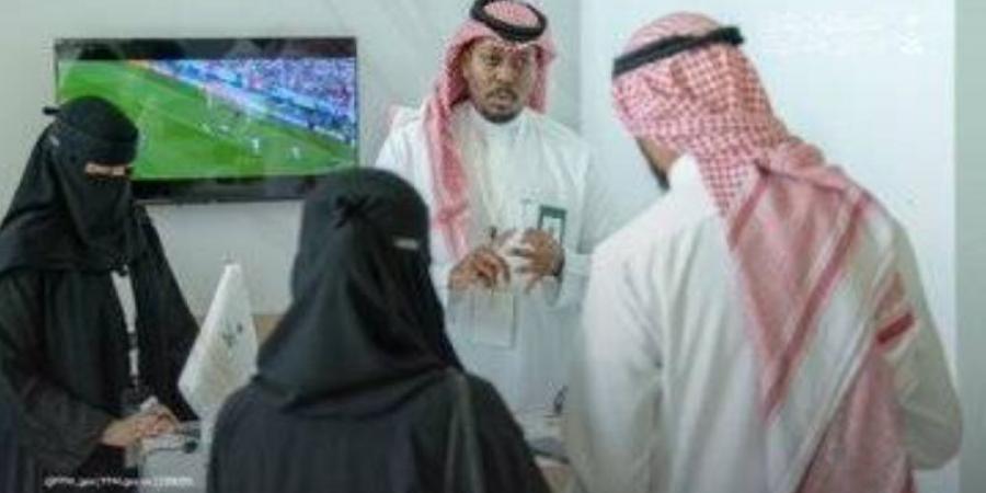 صندوق الشهداء يستعرض برامجه لمستفيديه بمنطقة مكة المكرمة