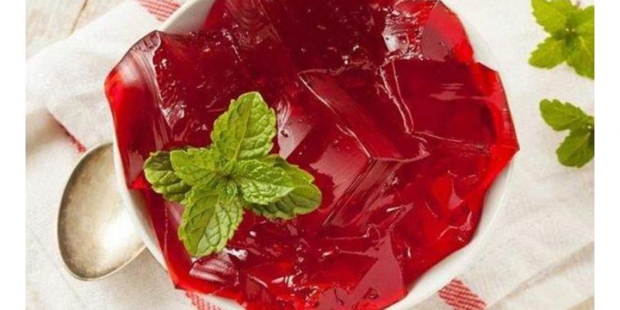 منها تحسين الهضم.. فوائد مذهلة لتناول الهلام