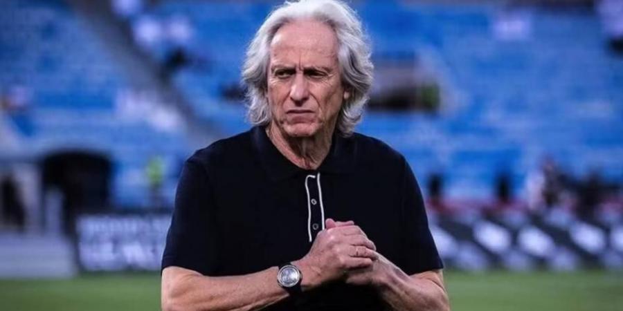 بعد إقالة جيسوس من تدريب الهلال.. من يقود الزعيم في المرحلة المقبلة؟