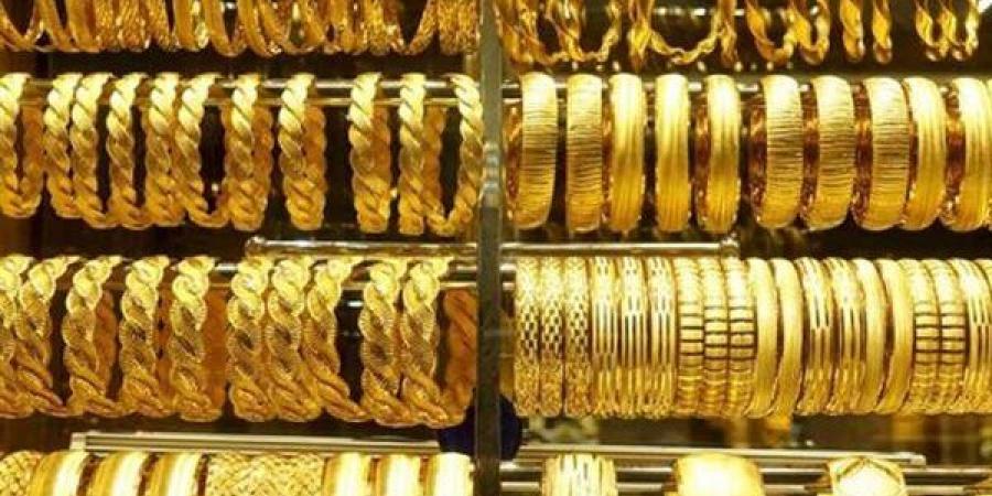 سعر الذهب اليوم الجمعة 2 مايو 2025 لكافة الأعيرة صباحا.. وانهيار عيار 21 بالمصنعية