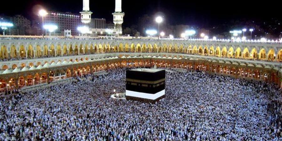 موعد سفر حجاج القرعة 2025.. تعرف على الخطوات للتقديم