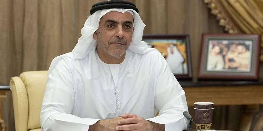سيف بن زايد يزور كاتدرائية المسيح المخلص: لمست عمق القيم التي تخلّد ذاكرة الشعوب