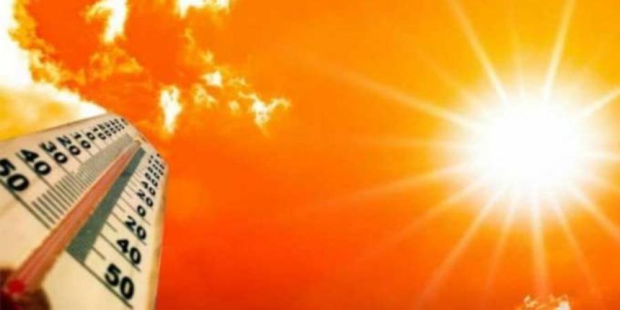 عاجل/ توقع بأن تكون درجات الحرارة خلال ماي وجوان و جويلية 2025 أعلى من المعدلات الموسمية المعتادة..