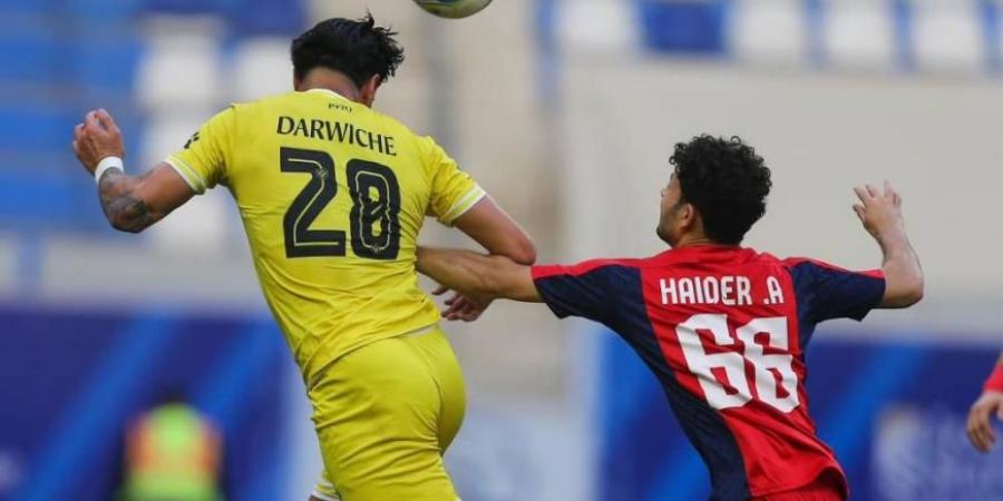 زاخو يستضيف الزوراء في قمة الجولة 31 من الدوري العراقي