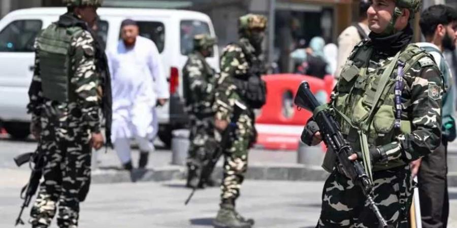 تجدد إطلاق النار في كشمير مع إجراء البحرية الهندية تدريبات عسكرية