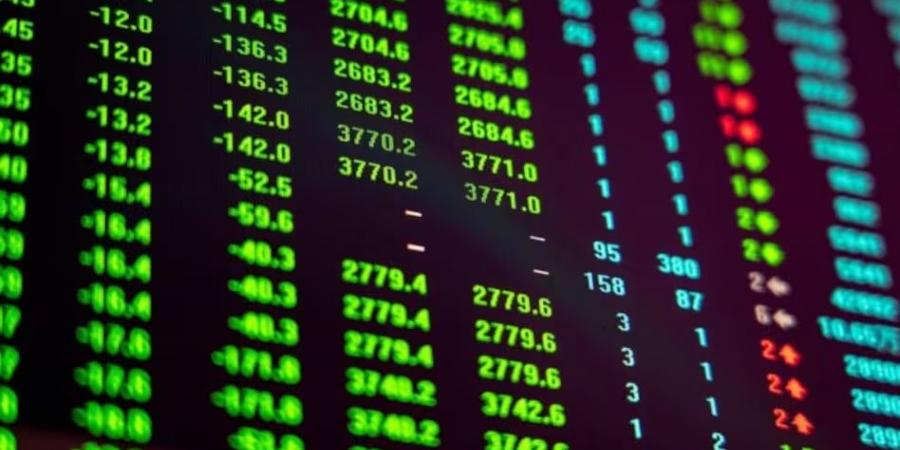 صعود الأسهم الأوروبية