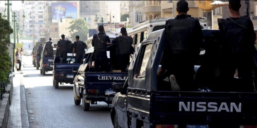 ضبط 5072 قضية سرقة تيار كهربائي خلال 24 ساعة