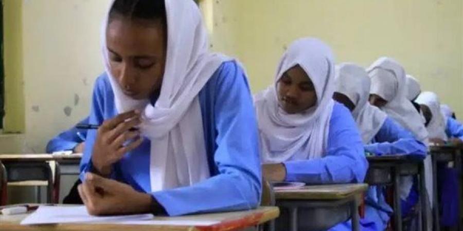 رابط نتيجة الشهادة السودانية 2025 برقم الجلوس.. سجل هنا