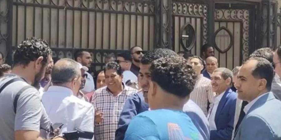 مد فترة التسجيل في كشوف الجمعية العمومية لنقابة الصحفيين حتى الواحدة ظهرًا