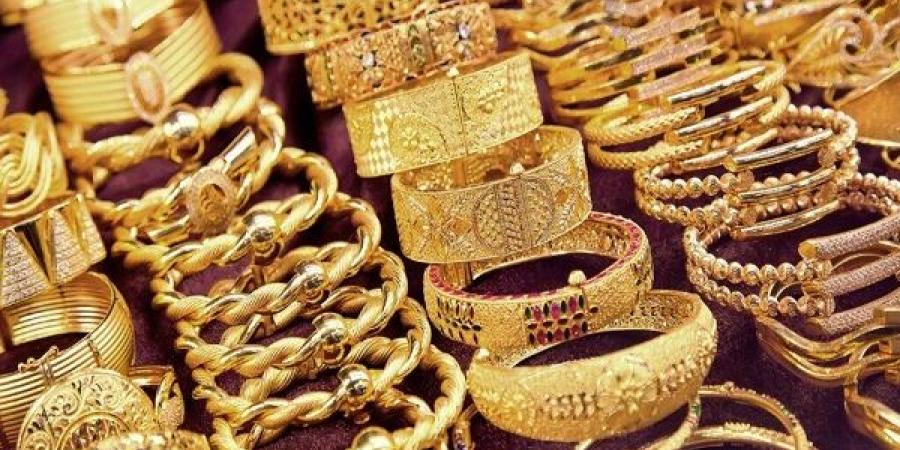 تراجع في أسعار الذهب اليوم.. وعيار 21 يسجل 4630 جنيهاً 