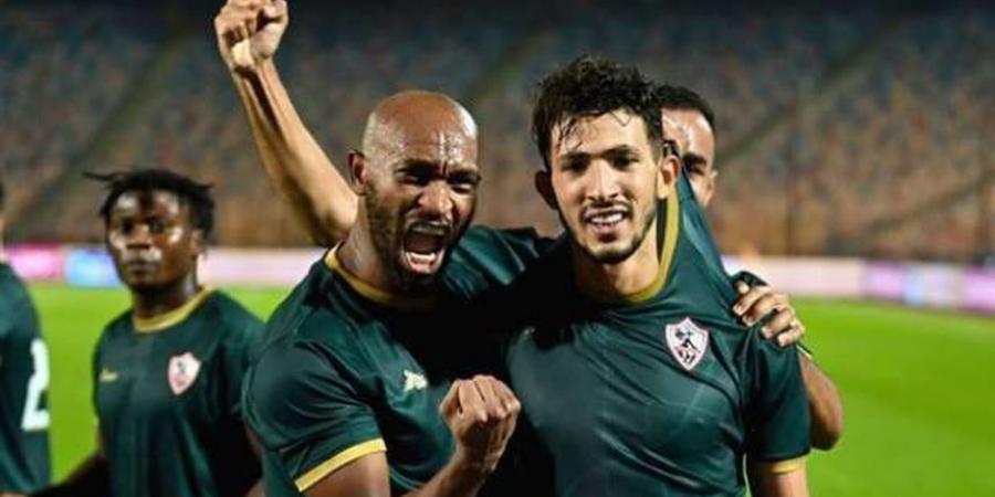 بيسيرو يجتمع مع طبيب الزمالك اليوم لحسم موقف المصابين