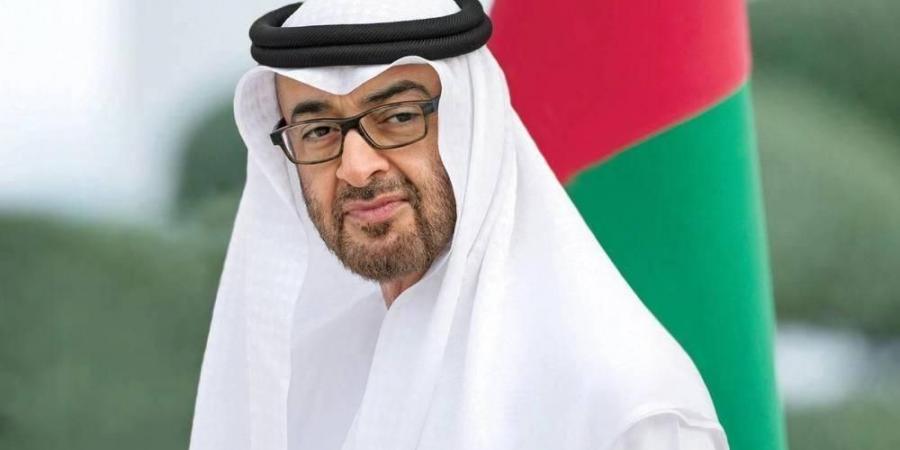 محمد بن زايد يهنئ أنتوني ألبانيز بفوز حزبه في انتخابات أستراليا