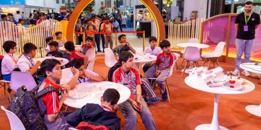 «نبض الحياة» تُعرّف الأطفال بآلية عمل القلب