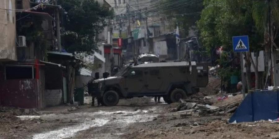 الاحتلال يواصل عدوانه على مدينة طولكرم ومخيميها لليوم الـ97 على التوالي