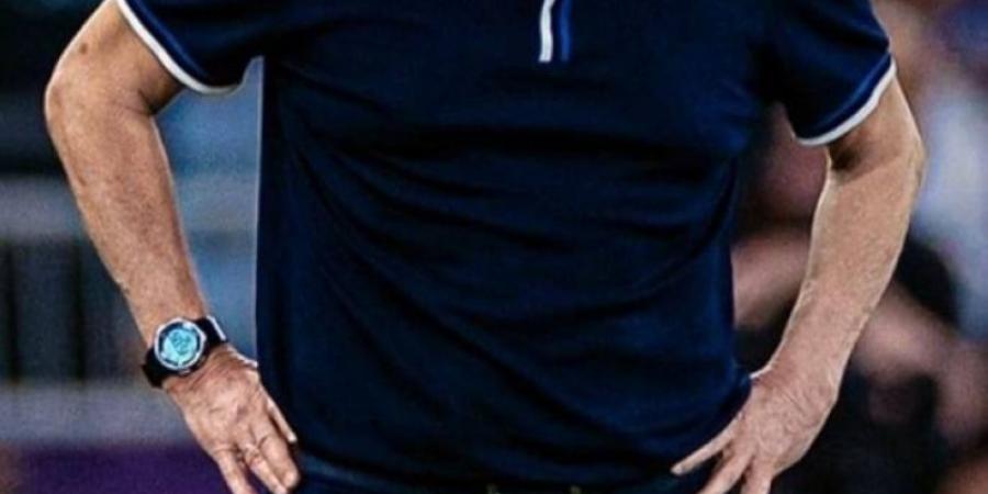 الهلال وجيسوس يتفقان على إنهاء العلاقة التعاقدية والشلهوب خلفا له